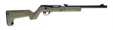 Tactical Solutions Tacsol Owyhee Bolt Take Down (#24151) CALIFORNIA LEGAL - .17 HMR