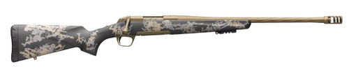 Browning Bro Xbolt Mnt Pro SPR BB MB CALIFORNIA LEGAL - .300 PRC