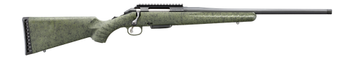 Ruger Glenfield Model A 20" CALIFORNIA LEGAL - .223/5.56 - Black/Green