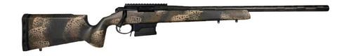 Franklin Armory Prevail 24" (20-10200-BLK) CALIFORNIA LEGAL - .300 WSM - Black
