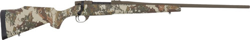 Weatherby Vanguard First Lite Specter 26" CALIFORNIA LEGAL - .300 Win Mag