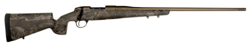 Fierce Firearms Fury LR 24" CALIFORNIA LEGAL - 6.5 Creedmoor