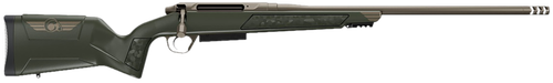 Christensen Arms Evoke 16.25" CALIFORNIA LEGAL - 7mm Backcountry - Bronze/Gray Bronze Logo