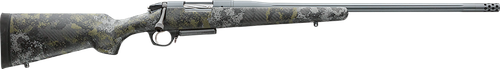 Bergara Premier Series 20" CALIFORNIA LEGAL - 6.5 PRC - Gray