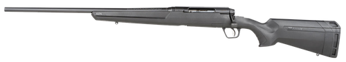Savage Axis II Left Hand 22" CALIFORNIA LEGAL - .270 Win - Black/Matte Black