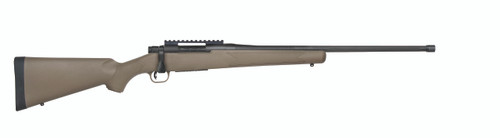 Mossberg Patriot Predator CALIFORNIA LEGAL - 6.5 Creedmoor - FDE