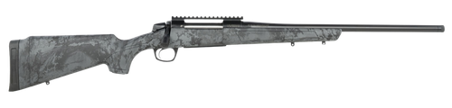 Cva Cascade SR 18" CALIFORNIA LEGAL - .350 Legend - Graphite Black/Realtree
