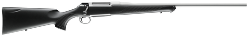 Sauer 100 Silver XT 22" CALIFORNIA LEGAL - 6.5 PRC - Stainless/Black