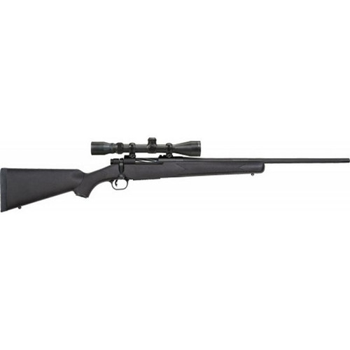 Mossberg Patriot 22" (28095) CALIFORNIA LEGAL - .350 Legend