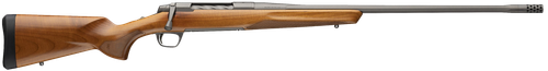 Browning X-Bolt 2 Speed Dark Maple 22" CALIFORNIA LEGAL - .30-06 Sprg - Matte Blued
