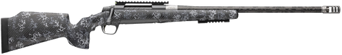 Browning X-Bolt 2 Pro Mcm CF SR 24" CALIFORNIA LEGAL - 7mm PRC - Carbon Gray Cerakote