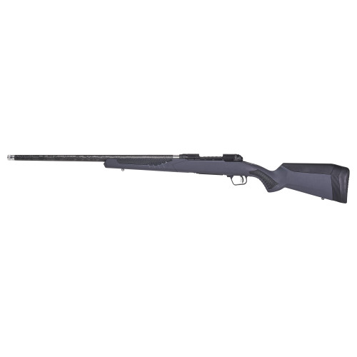 Savage 110 Ultralite 20" CALIFORNIA LEGAL - 7mm Backcountry - Gray