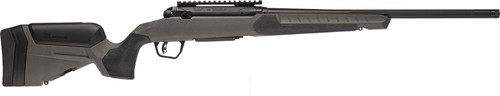 Savage Core Hunter Left Hand 22" CALIFORNIA LEGAL - 7mm Rem Mag - Black