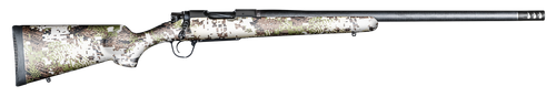 Christensen Arms Ridgeline FFT 22" CALIFORNIA LEGAL - .28 Nosler - Sitka Subalpine