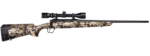 Savage Axis XP Camo 22" CALIFORNIA LEGAL - 7mm-08 Rem