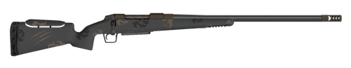 Fierce Firearms Carbon Rival XP (FCRXP7MMBC20MT) (#24506) CALIFORNIA LEGAL - 7mm Backcountry