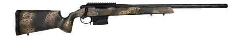 Franklin Armory Prevail 24" CALIFORNIA LEGAL - 6.5 Creedmoor - Carbon