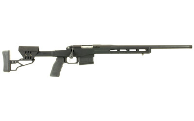 Bergara BPR-17 Premier LRP Bolt Action CALIFORNIA LEGAL - .308 Win