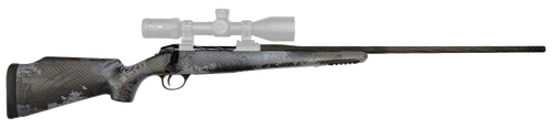 Fierce Firearms Twisted Rage 26" CALIFORNIA LEGAL - .338 Lapua - Twisted