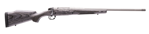 Bergara Premier Series 22" CALIFORNIA LEGAL - .300 PRC - Black