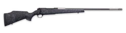 Weatherby Mark V Accumark 24" CALIFORNIA LEGAL - .224 Wby Mag - Spun