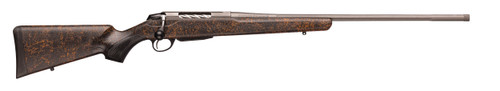 Tikka T3X SuperLite Roughtech Ember 24" (JRTXRBT319) CALIFORNIA LEGAL - 6.5 PRC
