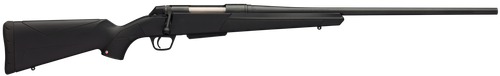 Winchester XPR 22" CALIFORNIA LEGAL - .350 Legend - Matte Black Checkering