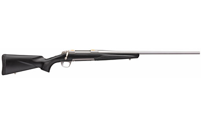 Browning X-Bolt Stalker Bolt Action CALIFORNIA LEGAL - 6.5 Creedmoor