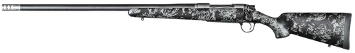 Christensen Arms Ridgeline FFT Left Hand 22" CALIFORNIA LEGAL - 7mm PRC - Black Gray