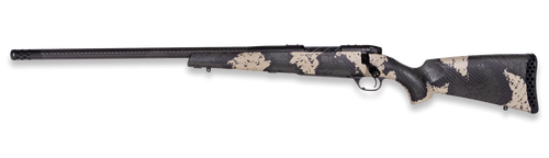 Weatherby Mark V Backcountry Guide 24" (MGS01N338WL6B) CALIFORNIA LEGAL - .338 Wby RPM - Carbon Fiber Bsf
