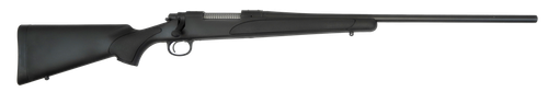 Remington 700 ADL 24" CALIFORNIA LEGAL - .243 Win - Blued/Matte Black