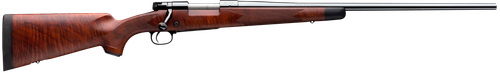 Winchester Model 70 Super Grade 22" (535203212) CALIFORNIA LEGAL - .243 Win - Polished Blued