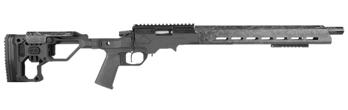 Christensen Arms MPR Rimfire 16" CALIFORNIA LEGAL - .22 LR - Black Anodized