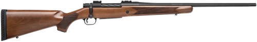 Mossberg Patriot 22" CALIFORNIA LEGAL - .25-06 Rem - Walnut