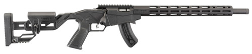 Ruger Precision Rimfire Rifle CALIFORNIA LEGAL - .17 HMR