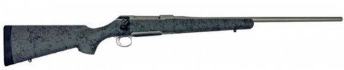 Sauer & Mauser 100HS SportLW 24" CALIFORNIA LEGAL - .300 Win Mag