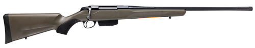 Tikka T3X Superlite 22.4" CALIFORNIA LEGAL - .300 Win Mag - Blued
