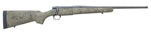 Howa How Lit SHRT2 7MM CALIFORNIA LEGAL - 7mm-08 Rem