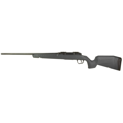 Savage Axis 2 22" CALIFORNIA LEGAL - 6.5 Creedmoor - Gray