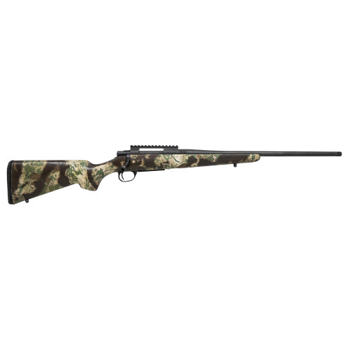 Howa Superlite 20" CALIFORNIA LEGAL - .308/7.62x51 - Blued/Kryptek Obskura