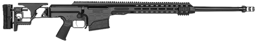 Barrett MRAD 26" CALIFORNIA LEGAL - .300 Norma Mag - Side