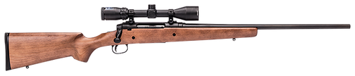 Savage Axis II XP 22" CALIFORNIA LEGAL - 6.5 Creedmoor - Black