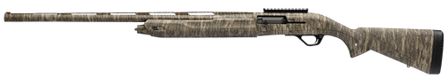 Winchester SX4 Universal Hunter Left Hand 28" CALIFORNIA LEGAL - 12ga - Mossy Oak Bottomland