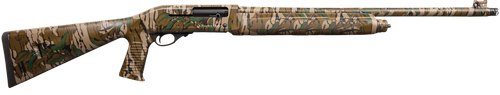 Chiappa Firearms 635 Field Turkey 24" CALIFORNIA LEGAL - 12ga - Mossy Oak Greenleaf