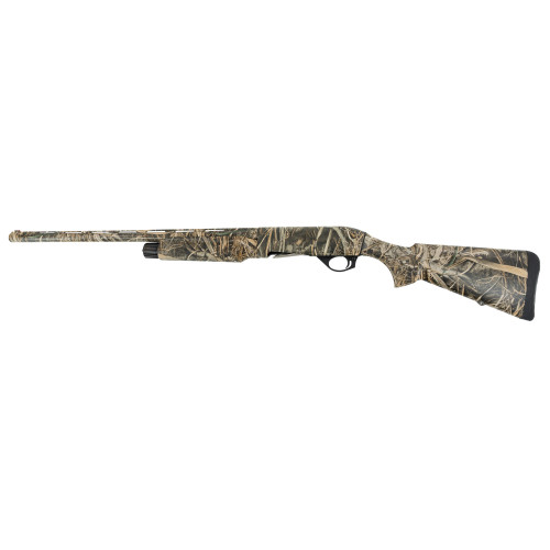 Spandau S2 28" CALIFORNIA LEGAL - 12ga - Camo