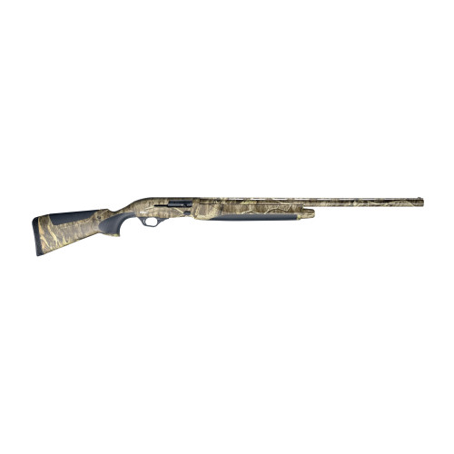 TriStar Raptor II 28" CALIFORNIA LEGAL - 12ga - Black, Camo