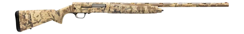 Browning A5 Camo 28" CALIFORNIA LEGAL - 20ga - Auric