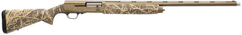 Browning A5 Wicked Wing 28" (0119312004) CALIFORNIA LEGAL - 12ga - Burnt Bronze