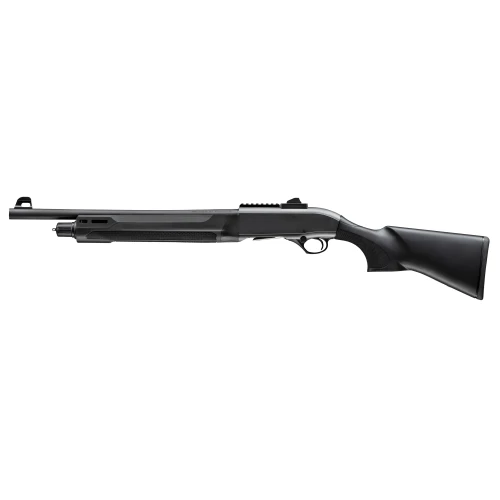 Beretta Patrol 19.1" CALIFORNIA LEGAL - 12ga - Black