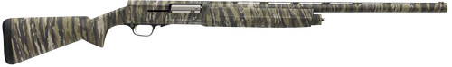 Browning A5 Camo 28" (0119332004) CALIFORNIA LEGAL - 12ga - Mossy Oak Shadow Grass Habitat